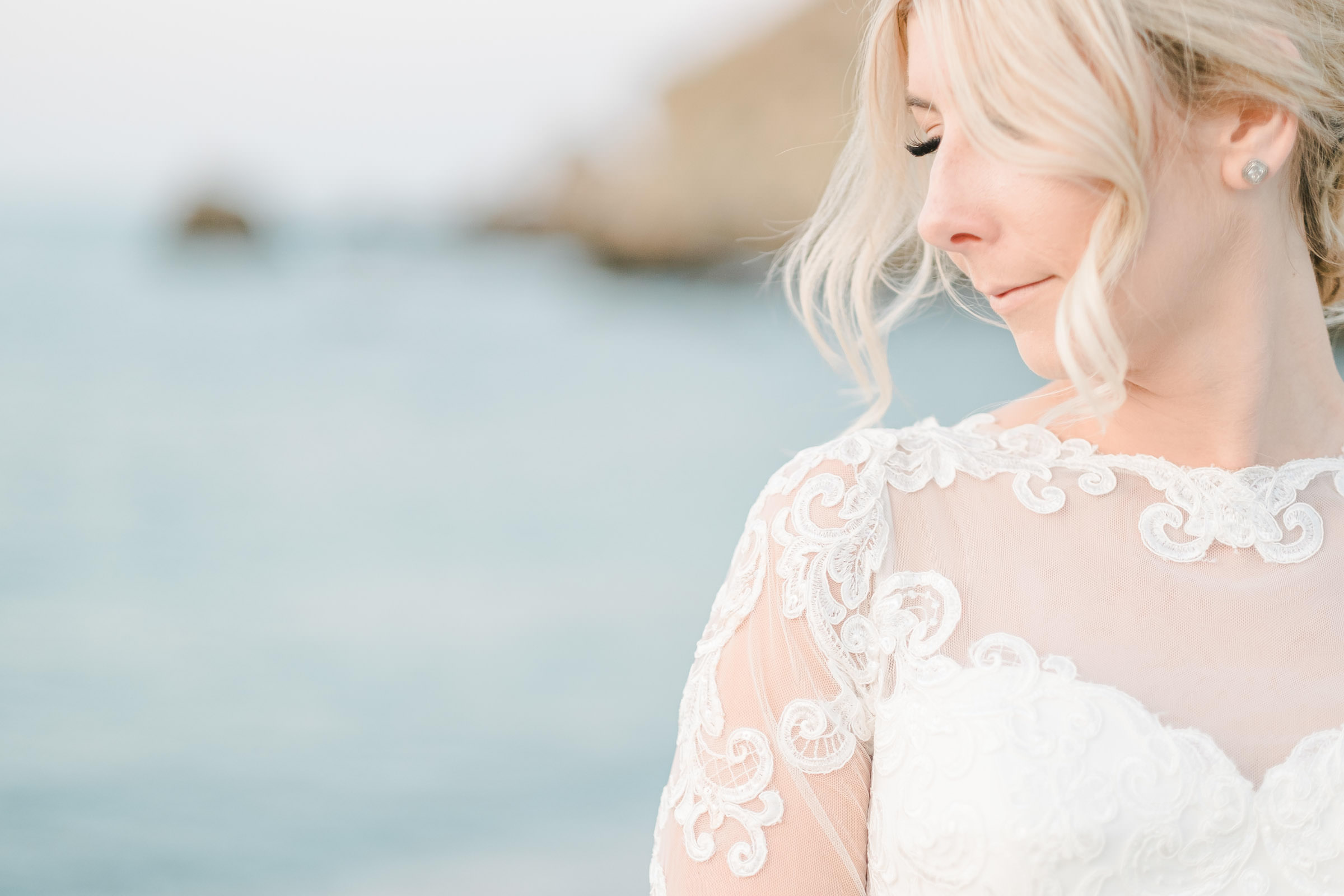 Beach photoshoot Skiathos, Grece