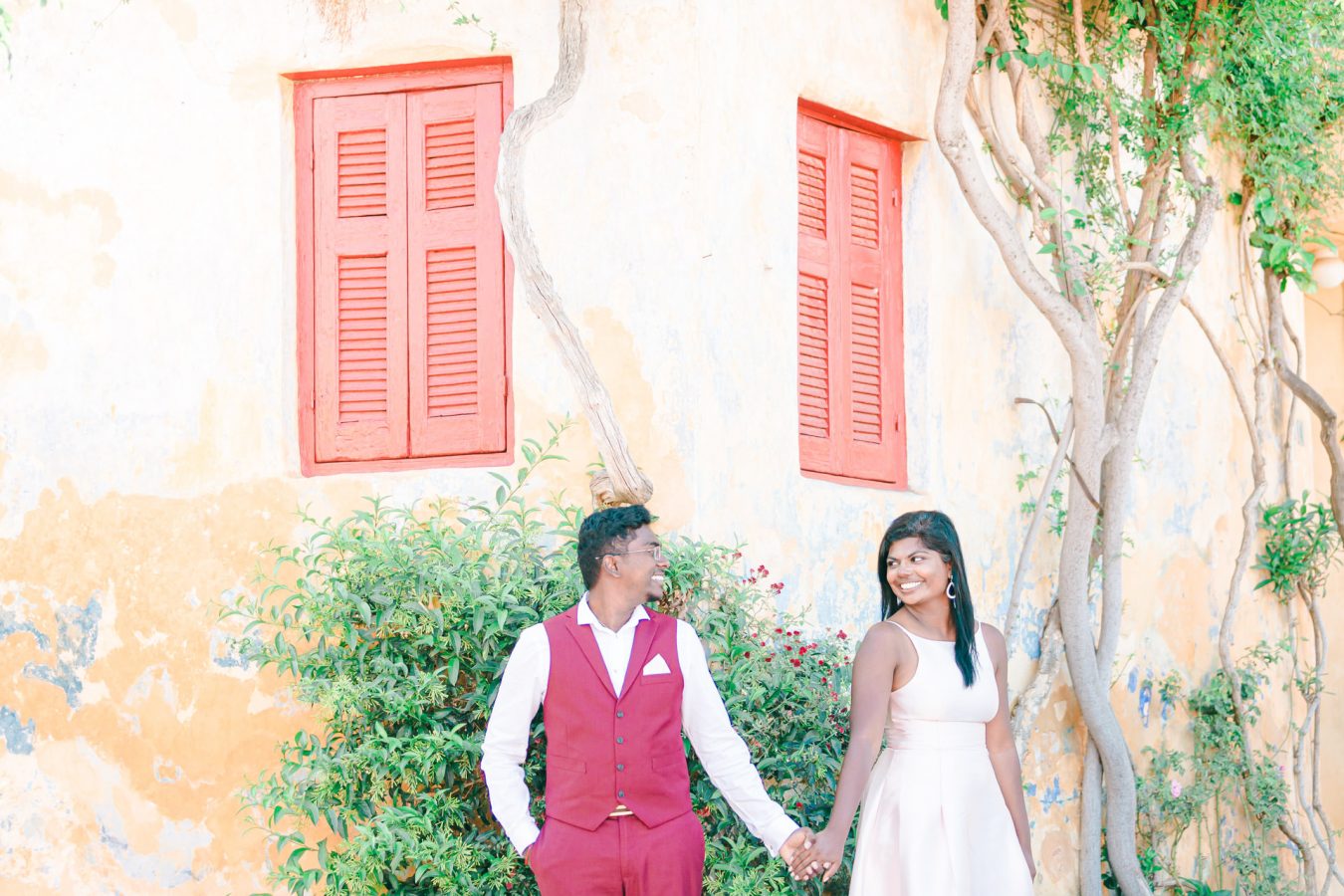 Athens Honeymoon Greece - Athens Wedding Photographer - Lettered Olive-56